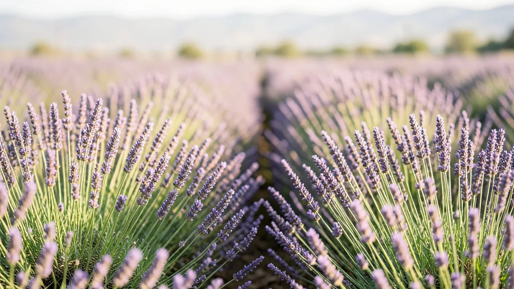 A variety of prebiotic and probiotic foods crucial for maintaining a healthy skin-gut axis.