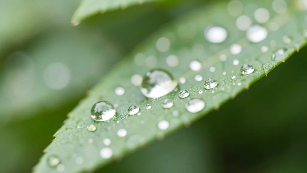 Woman practicing peaceful meditation by the water