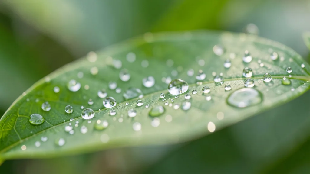 Detoxifying infused hydration for skin