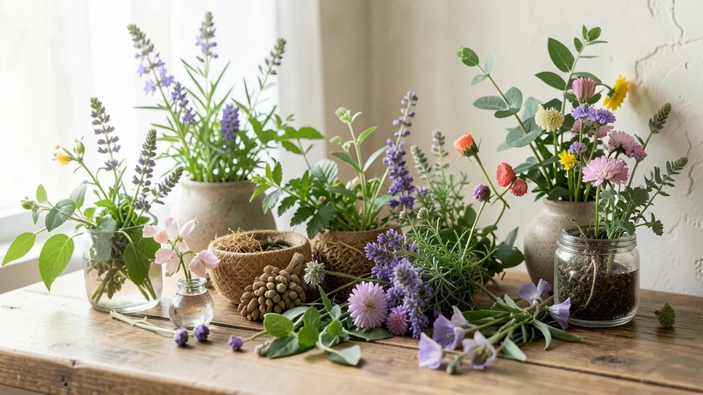 Skin-nourishing dietary background