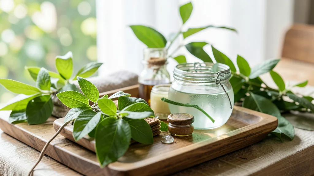 Managing hives naturally