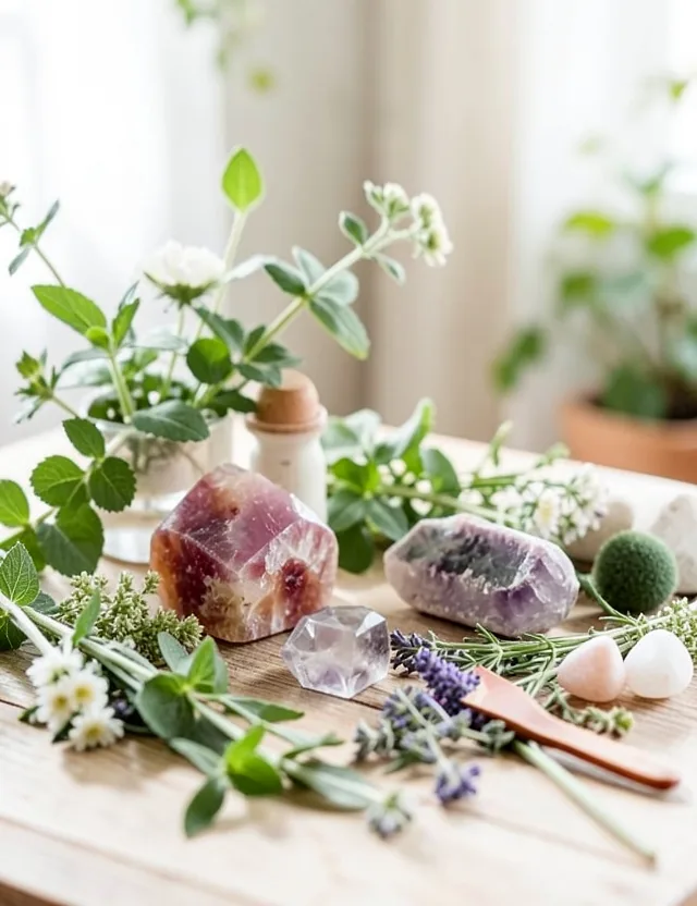 Personalized Wellness Journal and Health Planner